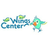 The Wings Center Logo