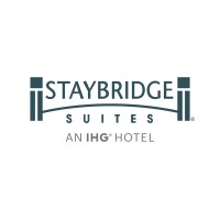 Staybridge Suites Rochester University Hotel Logo