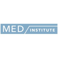 MED Institute Logo