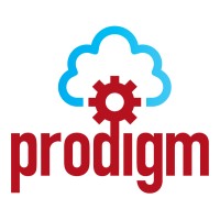 Prodigm Inc. Logo