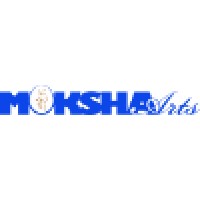 Moksha Arts Logo