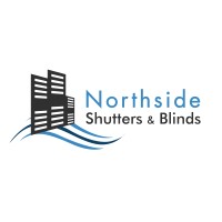 Northside Shutters & Blinds Logo