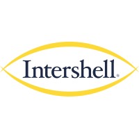 Intershell Seafood Logo