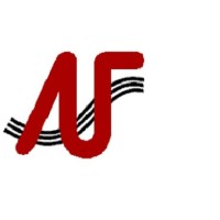 Ajanta Universal Fabrics Ltd Logo