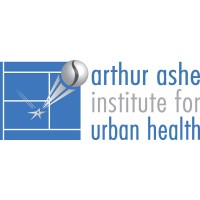 Arthur Ashe Institute for Urban Health Logo