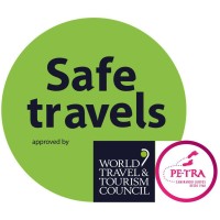 PE-TRA Operadora Logo