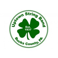 Uptown String Band Logo