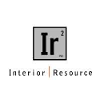Ir2 - Interior Resource, Inc. Logo