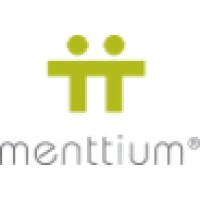 Menttium Logo