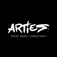 Arties bv Logo