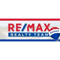 RE/MAX Realty Team Logo