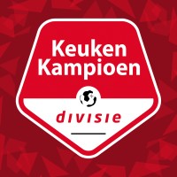 Keuken Kampioen Divisie - Coöperatie Eerste Divisie Logo