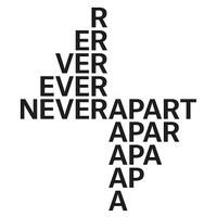 Never Apart Logo