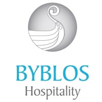 Byblos Hospitality Group Logo