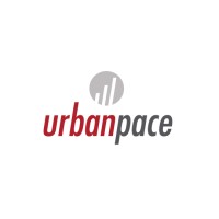 Urban Pace Logo