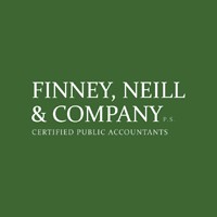 FINNEY NEILL & COMPANY, P.S Logo