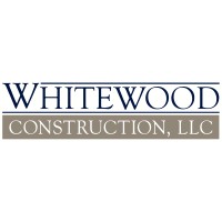 Whitewood Construction, LLC Logo