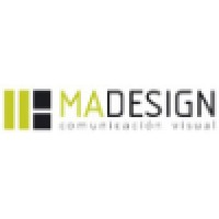 MAdesign Logo