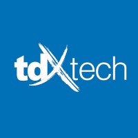TDX Tech Logo