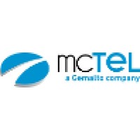 MCTEL Logo