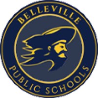 Belleville Public Schools Logo