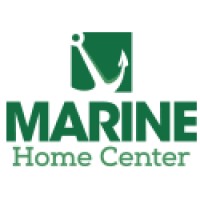Marine Home Center Logo