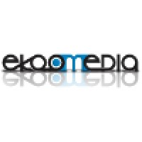 EKOOMEDIA Logo