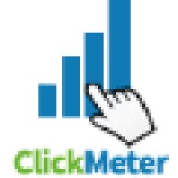 ClickMeter Logo