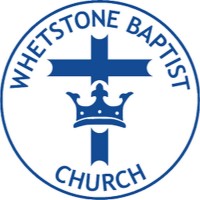 Whetstone Baptist Church Logo