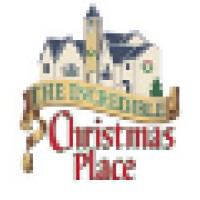 The Christmas Place Logo