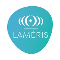 Laméris Logo