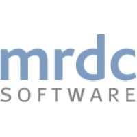 MRDC Software Ltd Logo