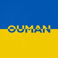 OUMAN Oy Logo