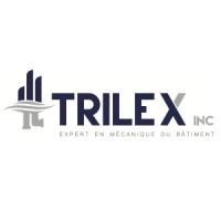 Trilex inc. Logo
