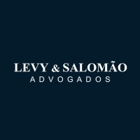 Levy & Salomão Advogados Logo