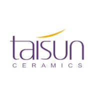 Hunan Taisun Ceramics Co,Ltd Logo