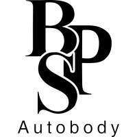 BPS Autobody Logo