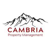 Cambria Property Management LLC Logo