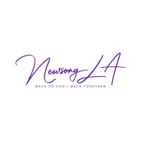 Newsong Los Angeles Church Logo