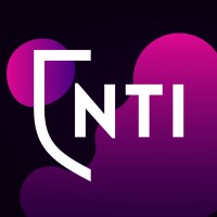NTI Gymnasiet Logo