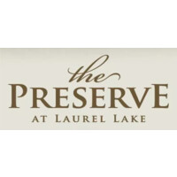 THE PRESERVE AT LAUREL LAKE, INC. Logo