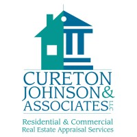 Cureton Johnson & Assoc Logo