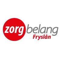 Zorgbelang Fryslân Logo