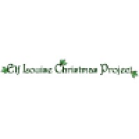 Elf Louise Christms Project Logo