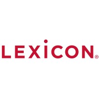 Lexicon Branding Logo