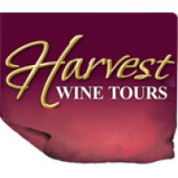 Harvest Wine Tours Logo