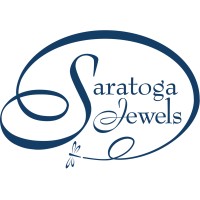 Saratoga Jewels Logo