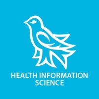 School of Health Information Science, UVic Logo