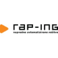 Rap-ing d.o.o. Logo