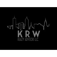 KRW Realty Advisors, LLC Logo
